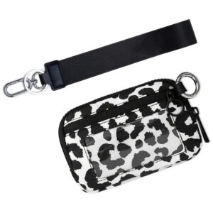 Nylon Wristlets