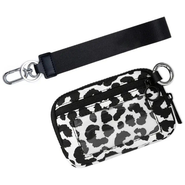 Nylon Wristlets