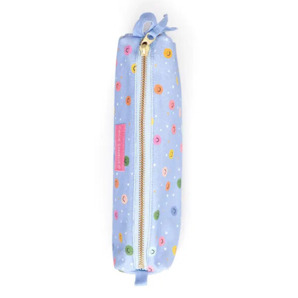 Smiley Pencil Pouch - Image 2