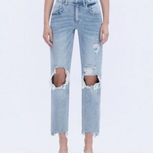Vervet 90's Dad Jeans