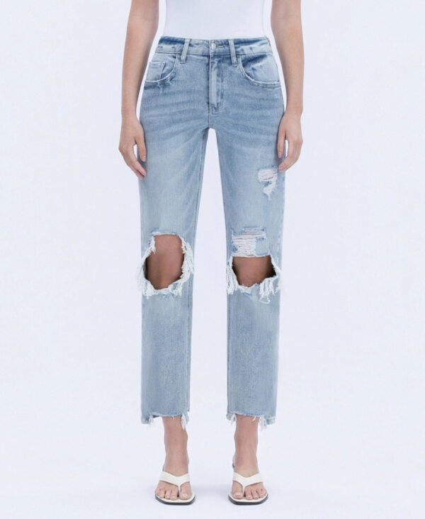 Vervet 90's Dad Jeans