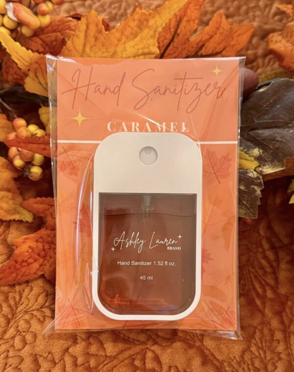 Hand Sanitizer - Image 11