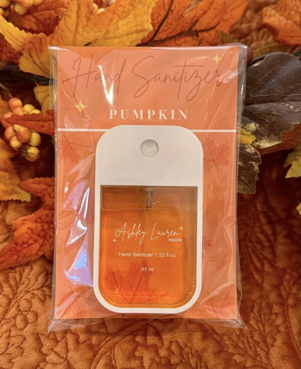 Hand Sanitizer - Image 10