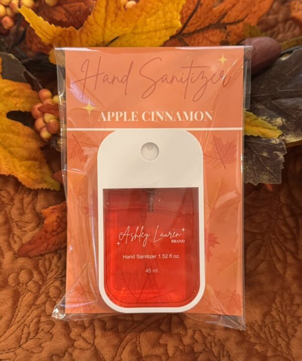 Hand Sanitizer - Image 9