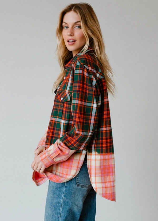 Bleached Flannel - Image 2