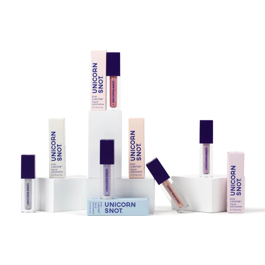 Eyelighter Liquid Glitter Eyeshadow