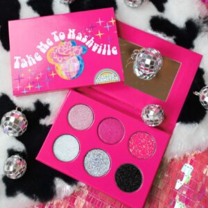 Nashville Eyeshadow Palette