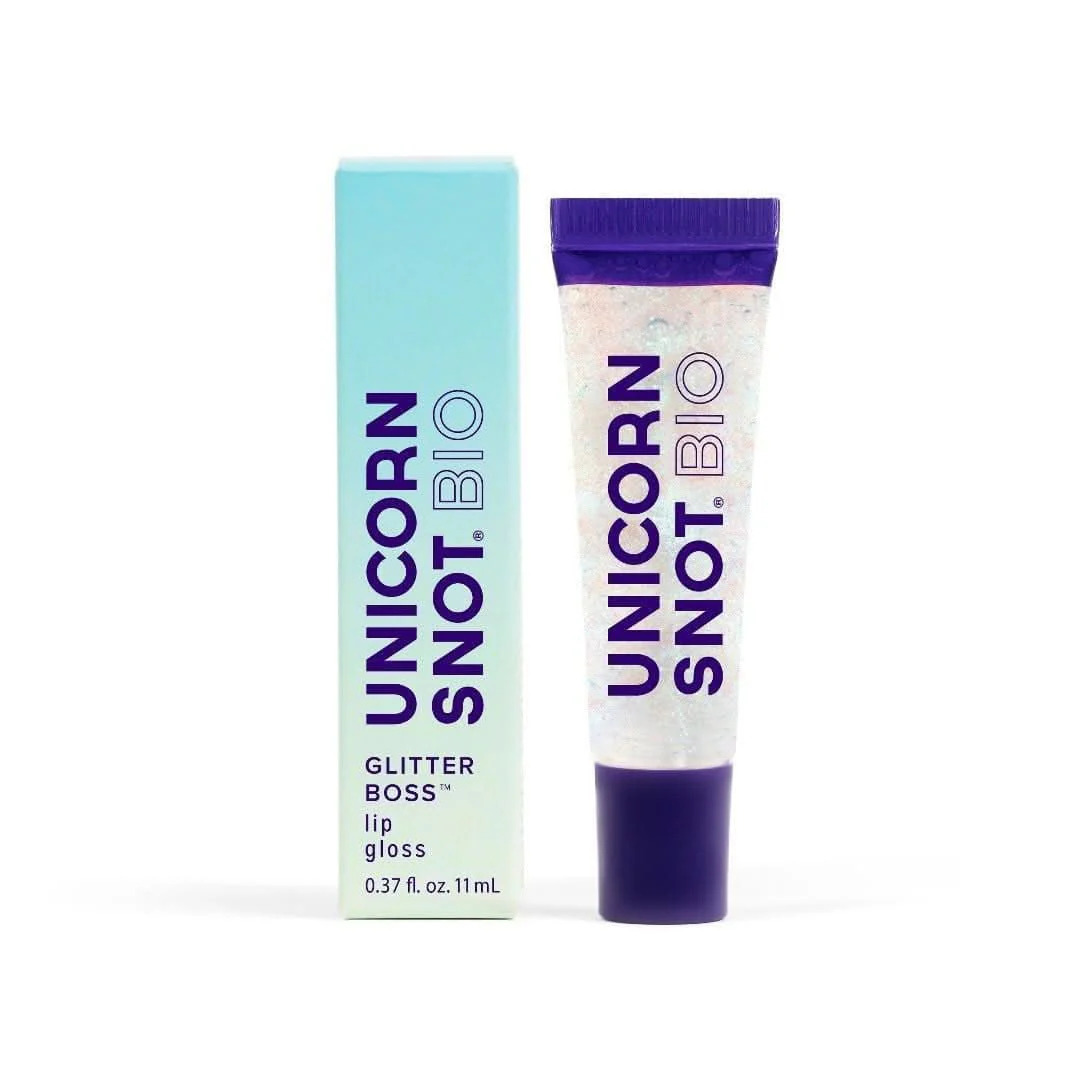 Glitter Boss Lip Gloss - Image 5