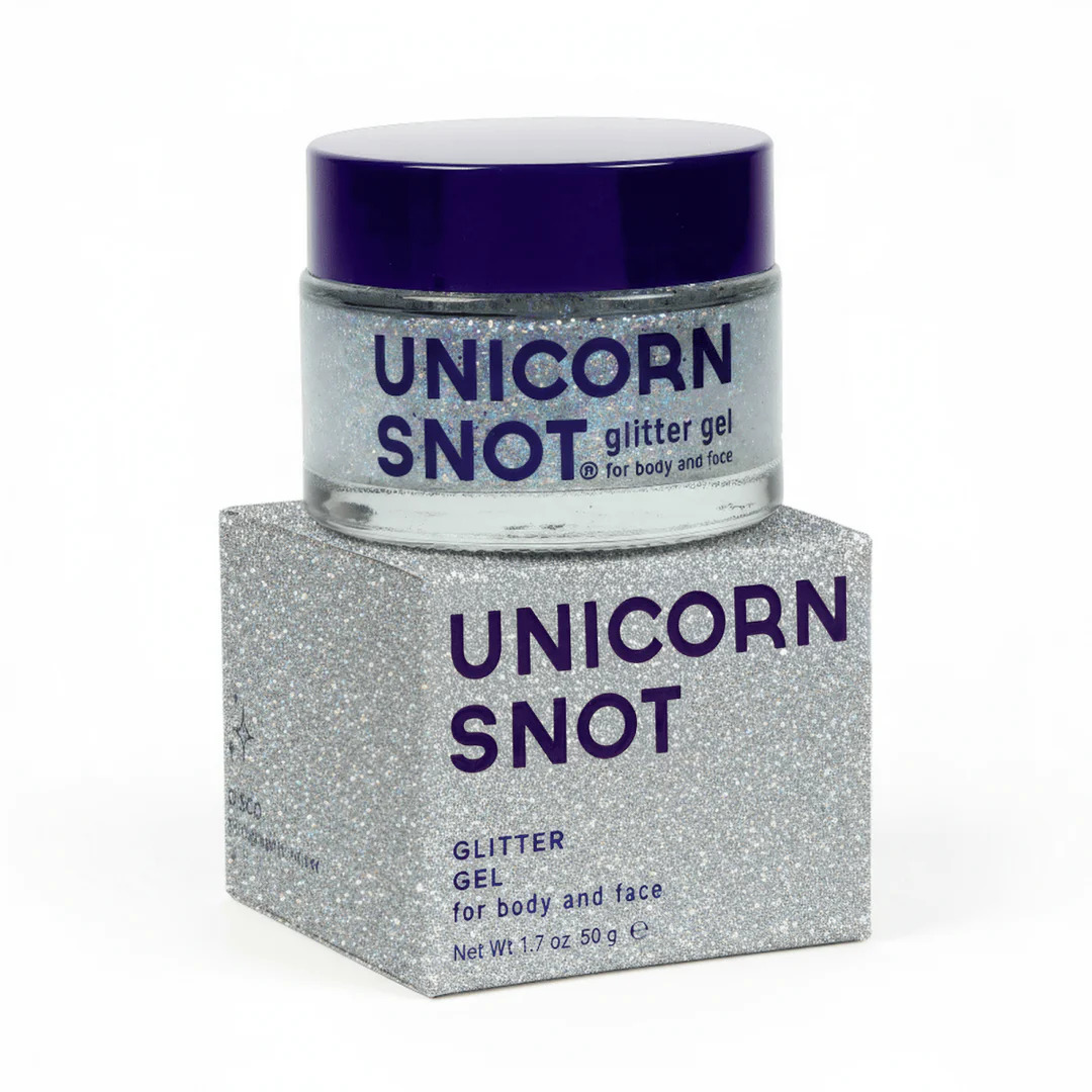Unicorn Snot - The Original Glitter Gel