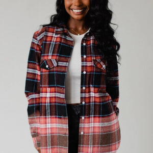 Everyday Bleached Flannel